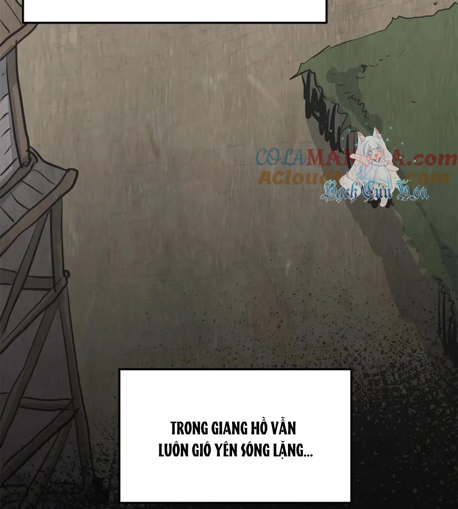 Đại Tướng Quân Chapter 61 - 12