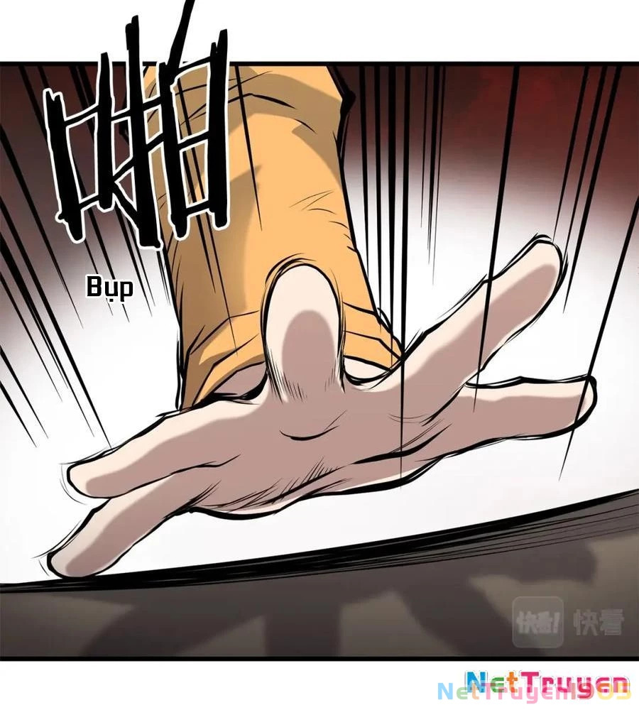 Đại Tướng Quân Chapter 61 - 16