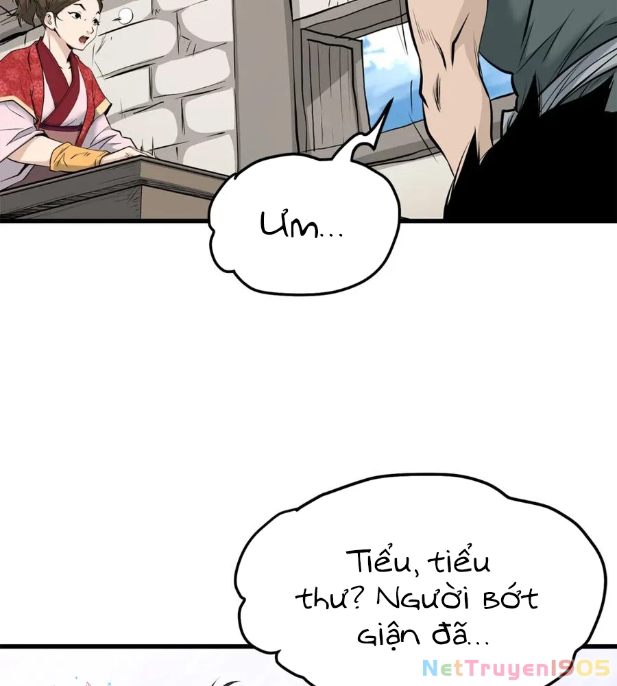 Đại Tướng Quân Chapter 61 - 18