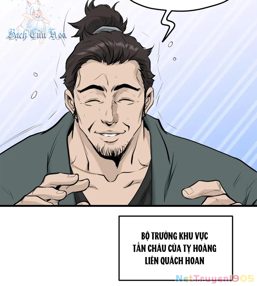 Đại Tướng Quân Chapter 61 - 19