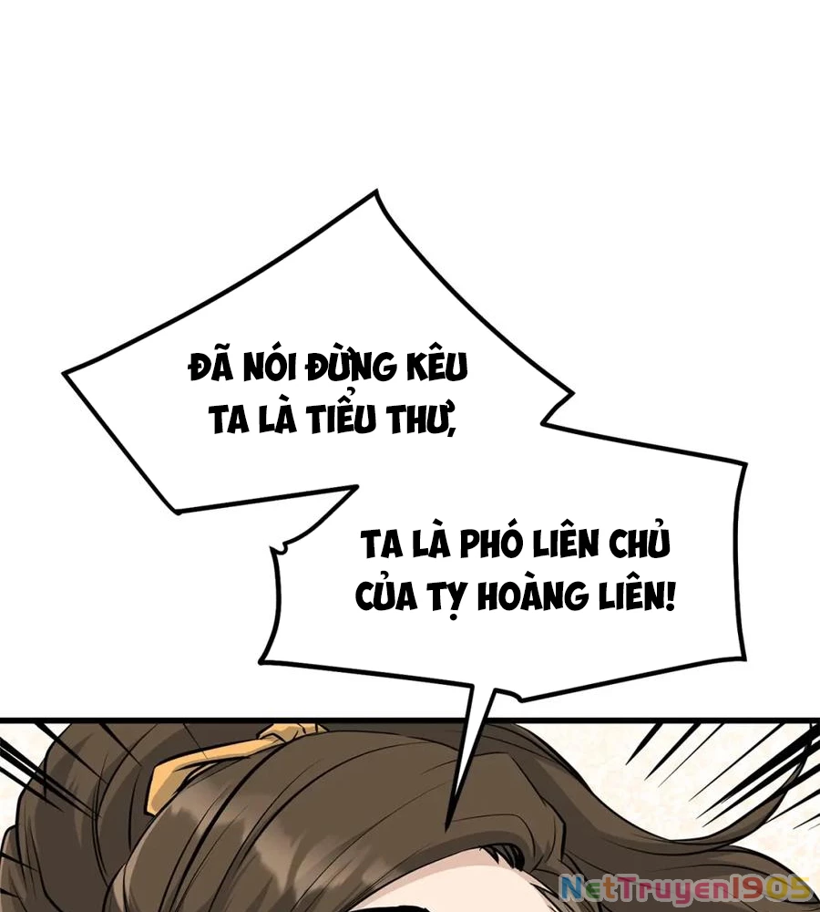 Đại Tướng Quân Chapter 61 - 20