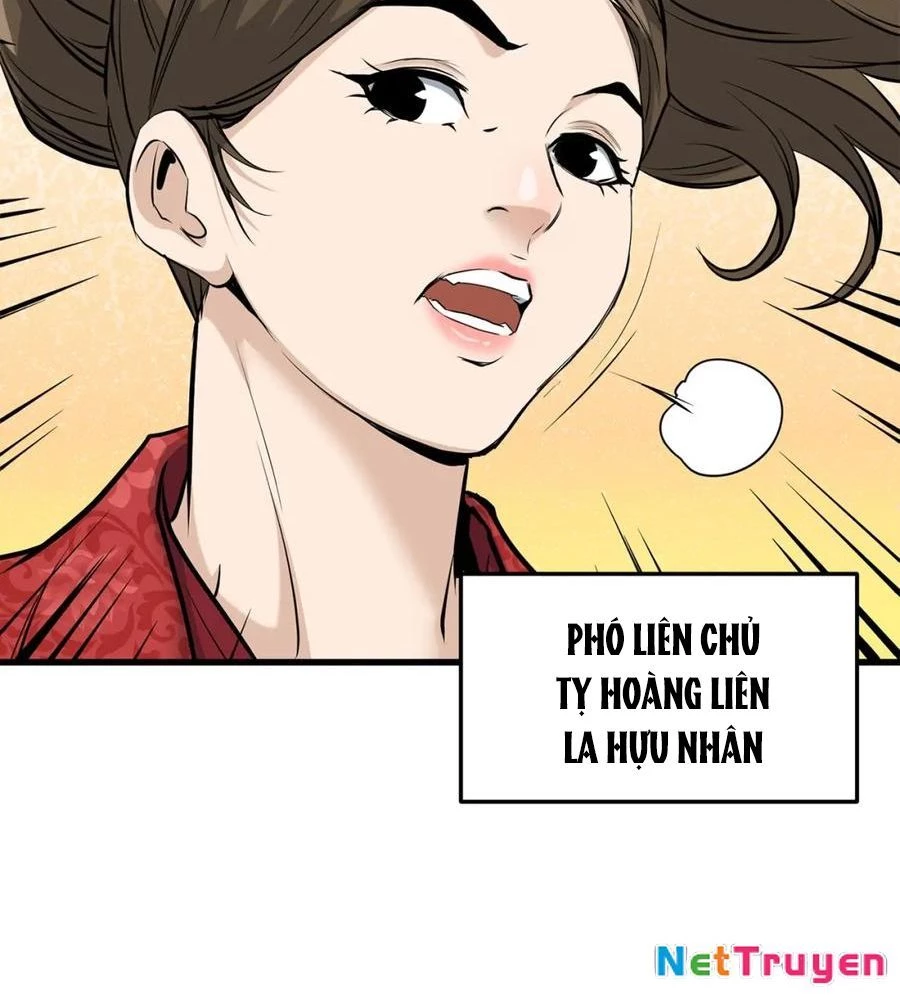 Đại Tướng Quân Chapter 61 - 21