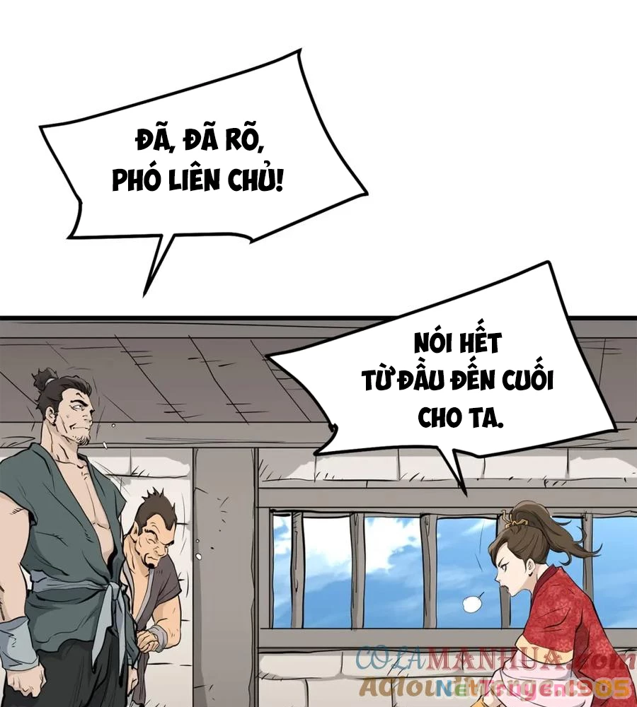 Đại Tướng Quân Chapter 61 - 22