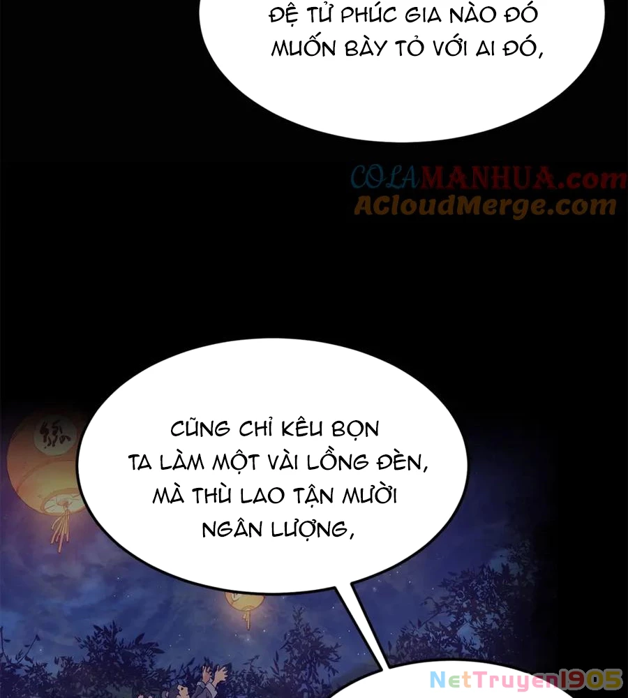 Đại Tướng Quân Chapter 61 - 25