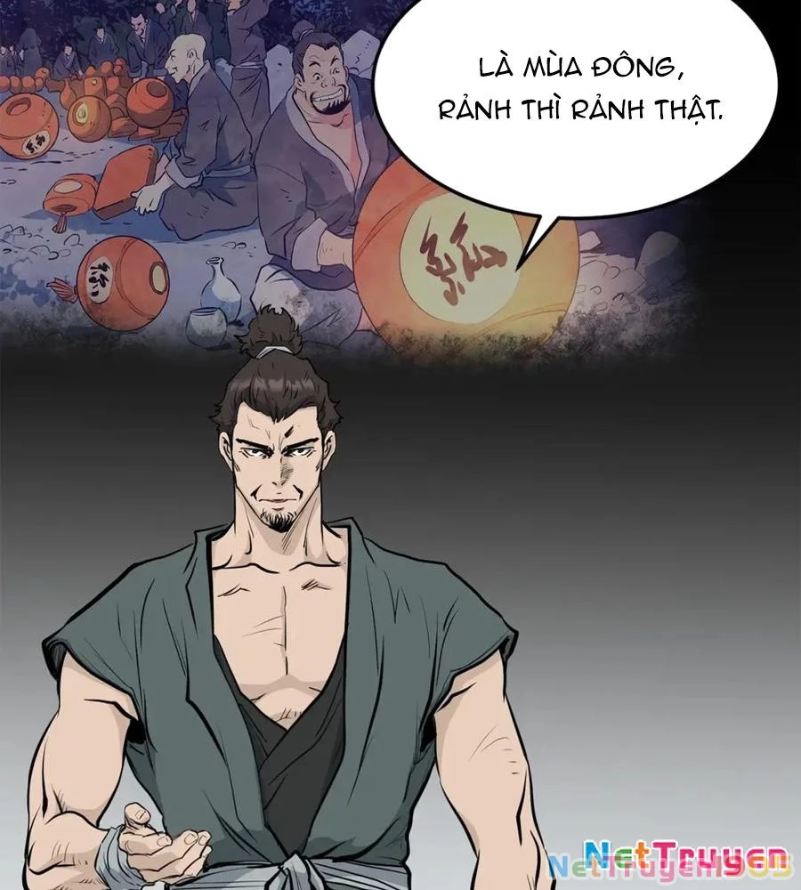 Đại Tướng Quân Chapter 61 - 26