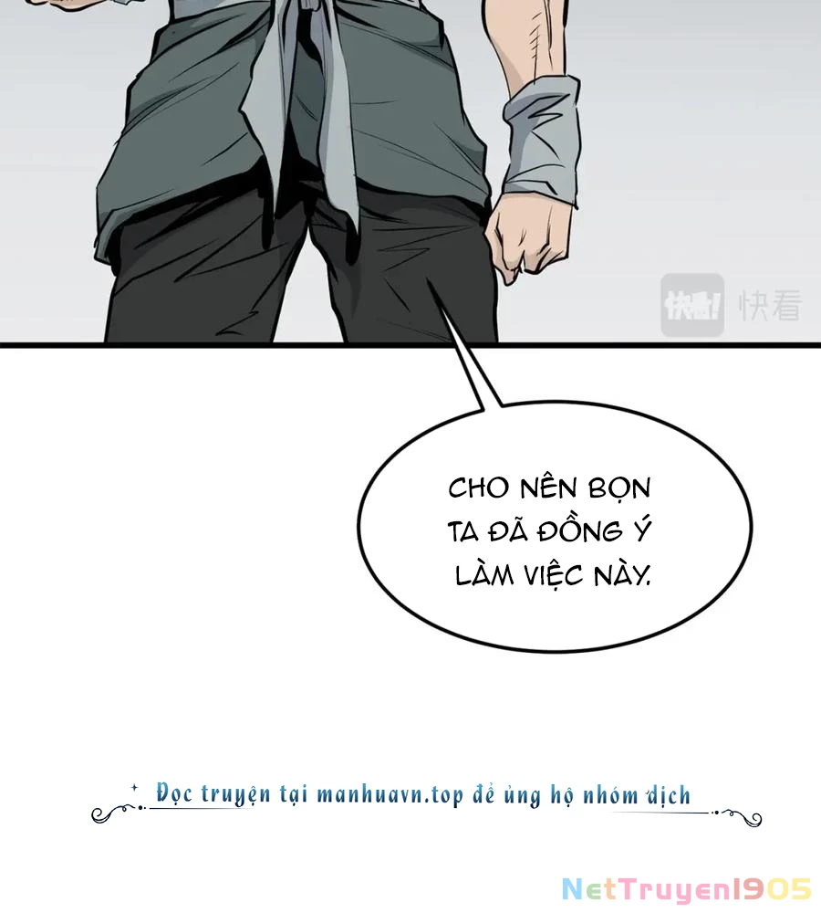 Đại Tướng Quân Chapter 61 - 27