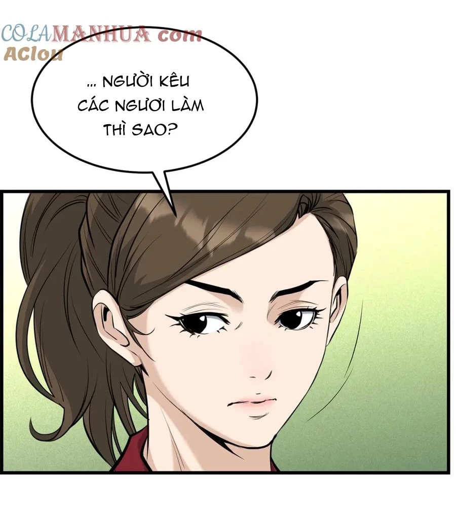 Đại Tướng Quân Chapter 61 - 28