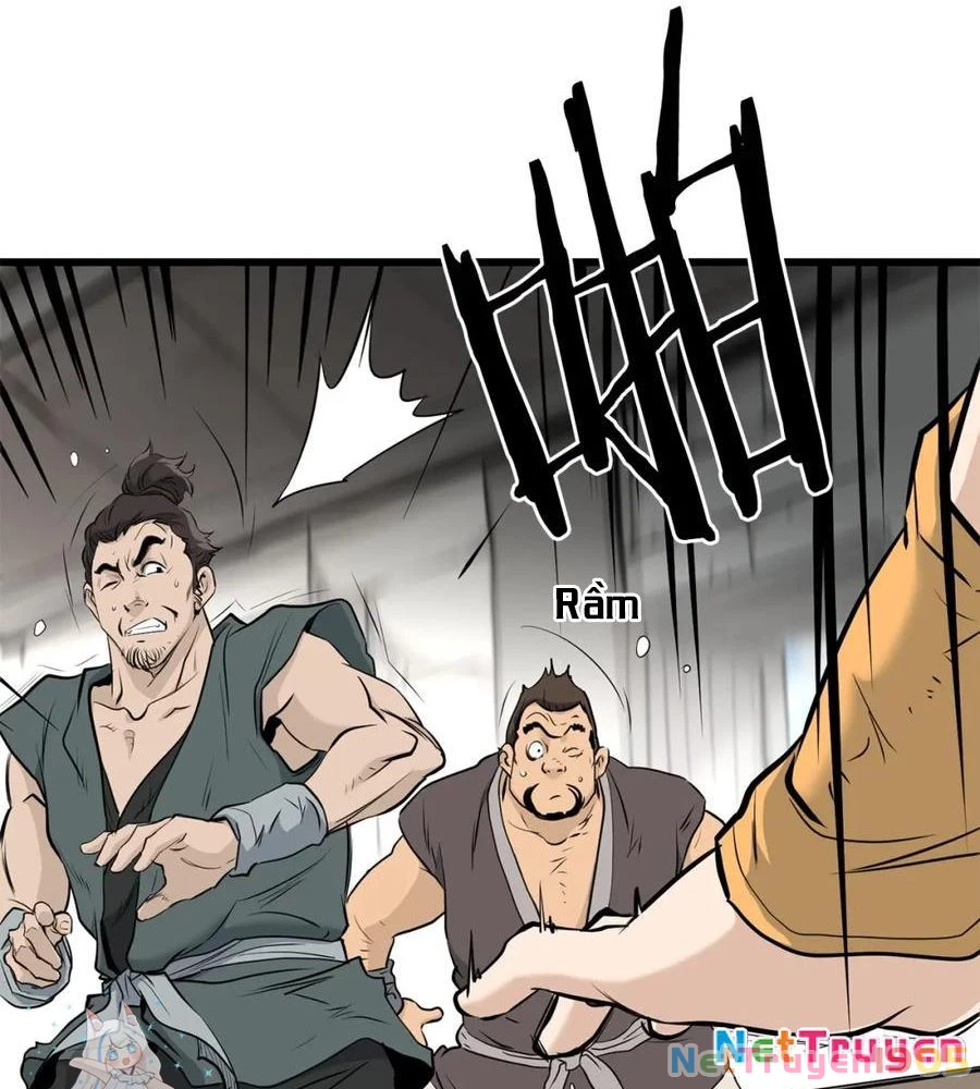 Đại Tướng Quân Chapter 61 - 31