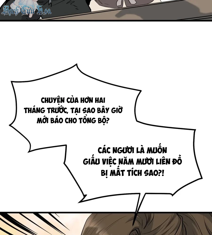 Đại Tướng Quân Chapter 61 - 32