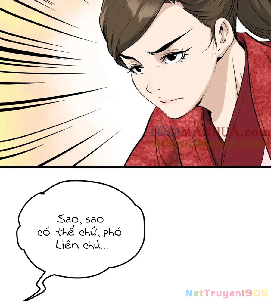 Đại Tướng Quân Chapter 61 - 33