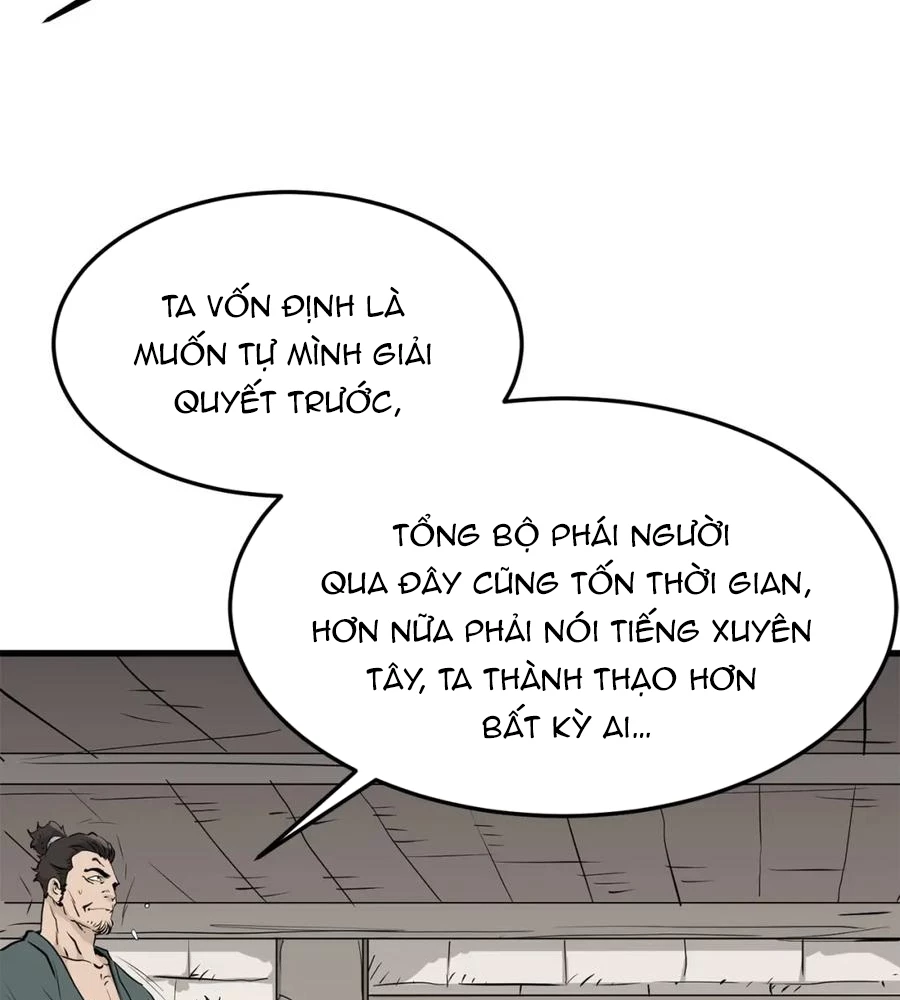 Đại Tướng Quân Chapter 61 - 34