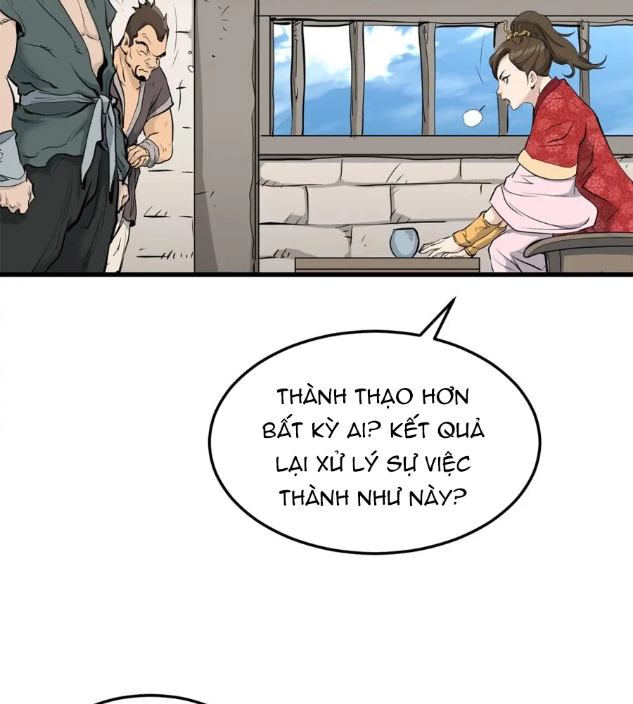 Đại Tướng Quân Chapter 61 - 35