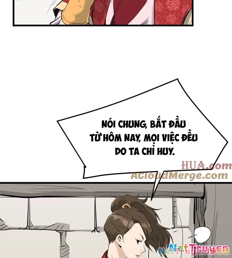 Đại Tướng Quân Chapter 61 - 41