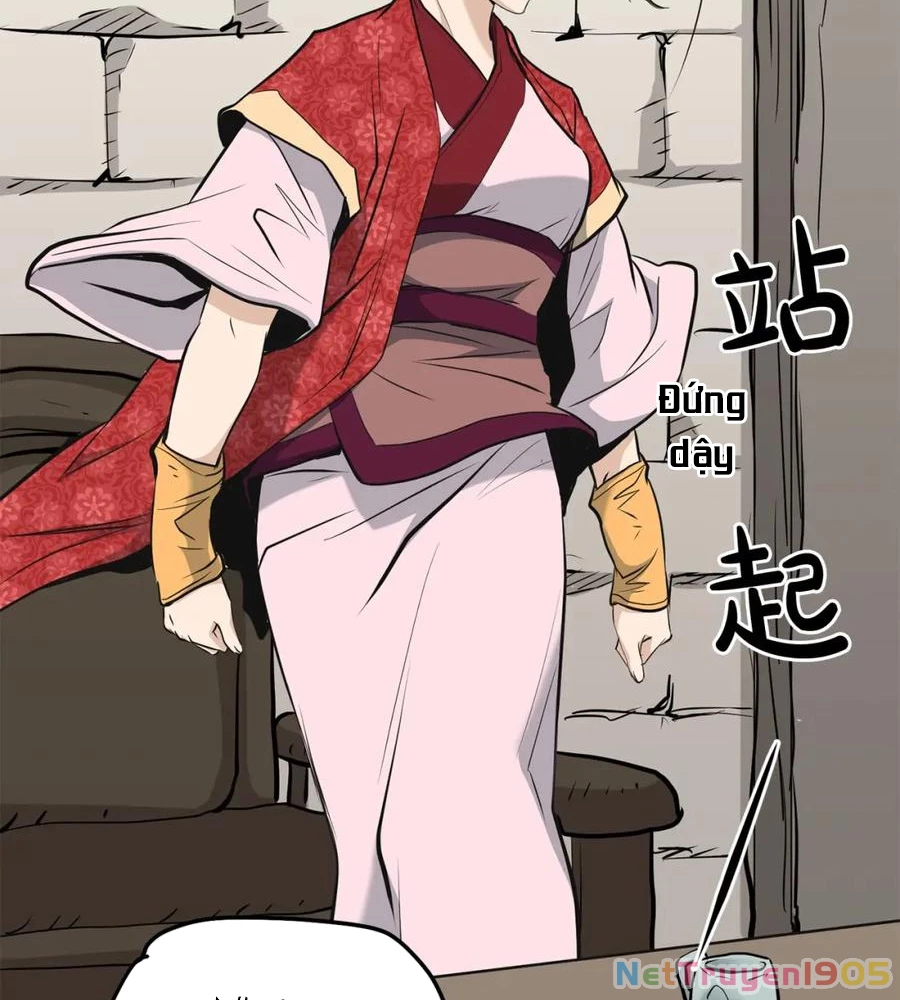 Đại Tướng Quân Chapter 61 - 42