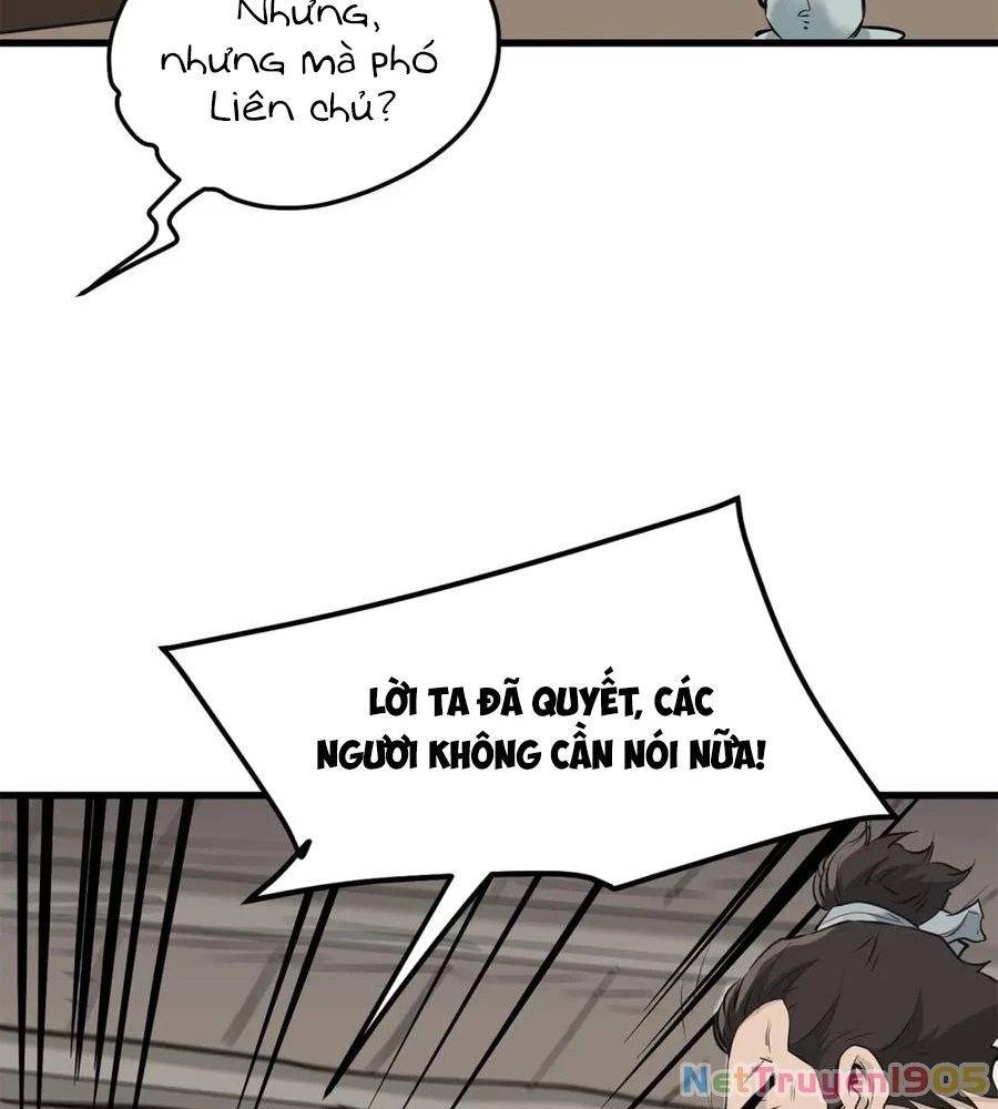 Đại Tướng Quân Chapter 61 - 43