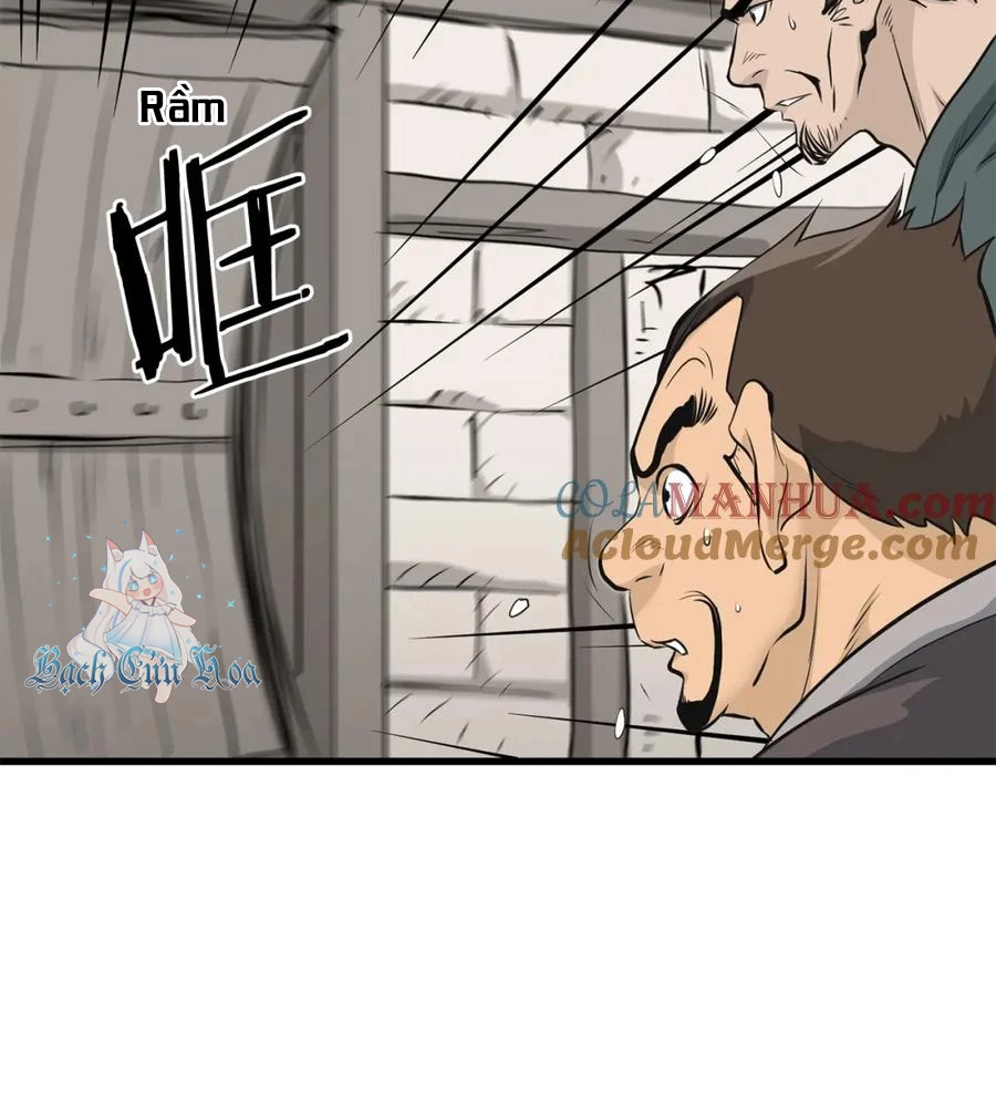 Đại Tướng Quân Chapter 61 - 44