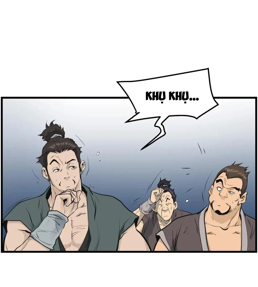 Đại Tướng Quân Chapter 61 - 45