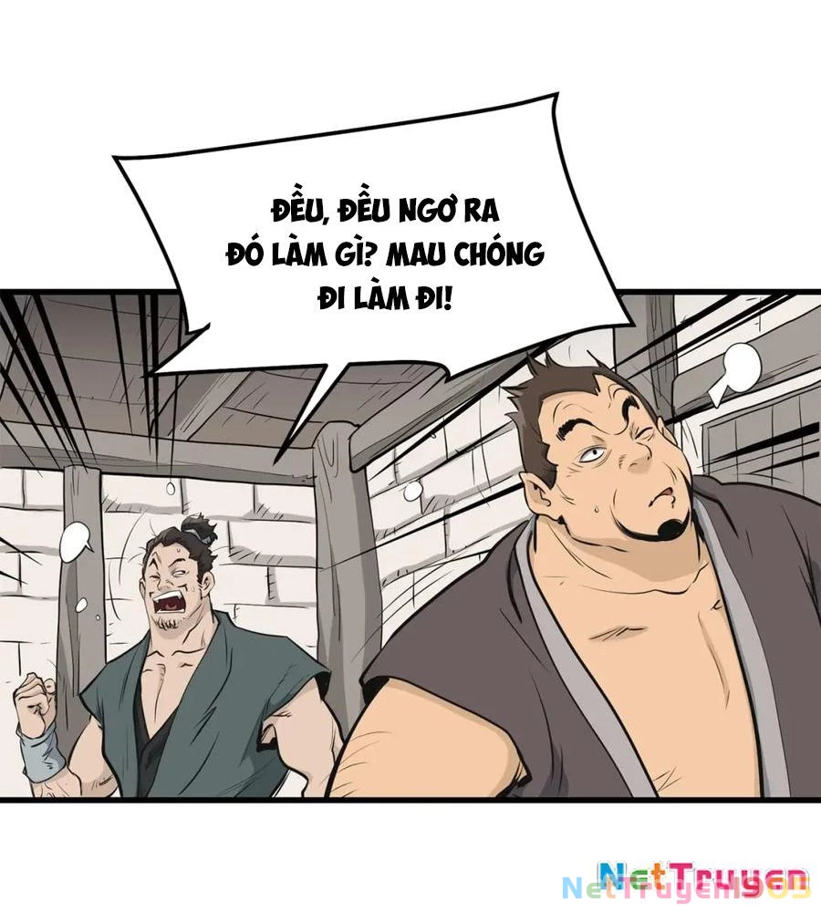 Đại Tướng Quân Chapter 61 - 46