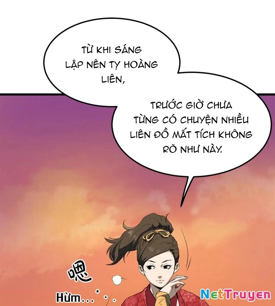 Đại Tướng Quân Chapter 61 - 51