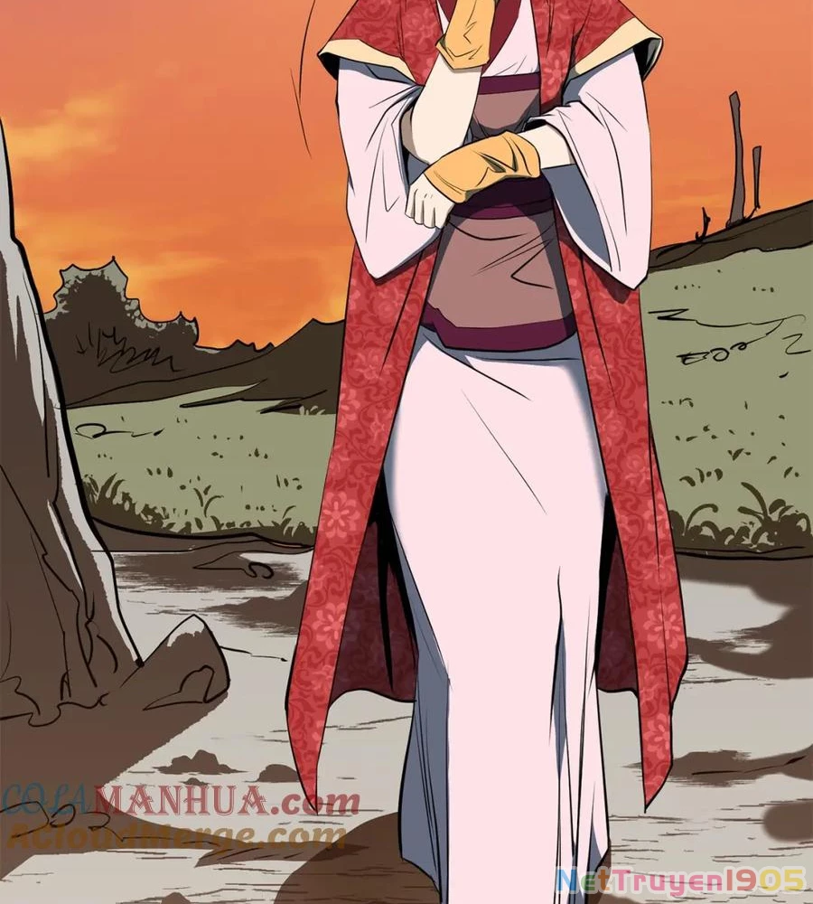 Đại Tướng Quân Chapter 61 - 52