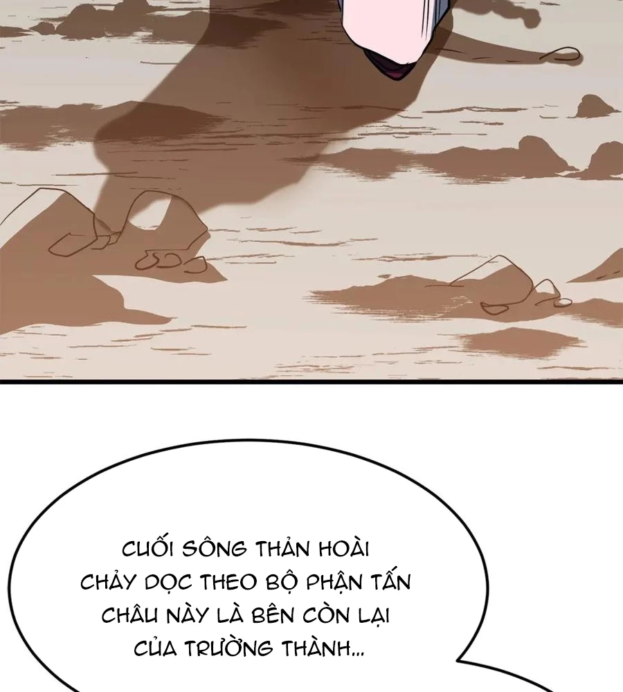 Đại Tướng Quân Chapter 61 - 53