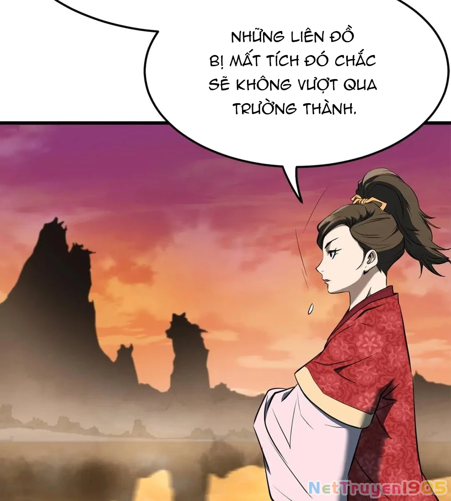 Đại Tướng Quân Chapter 61 - 54