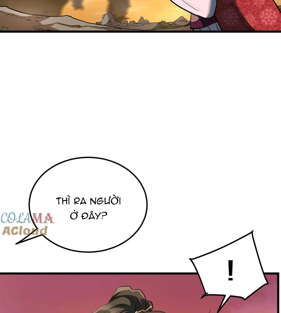 Đại Tướng Quân Chapter 61 - 55