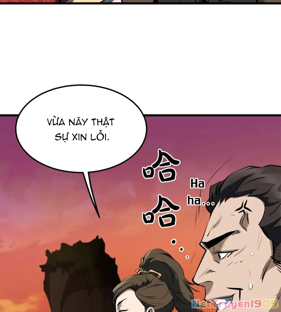 Đại Tướng Quân Chapter 61 - 58