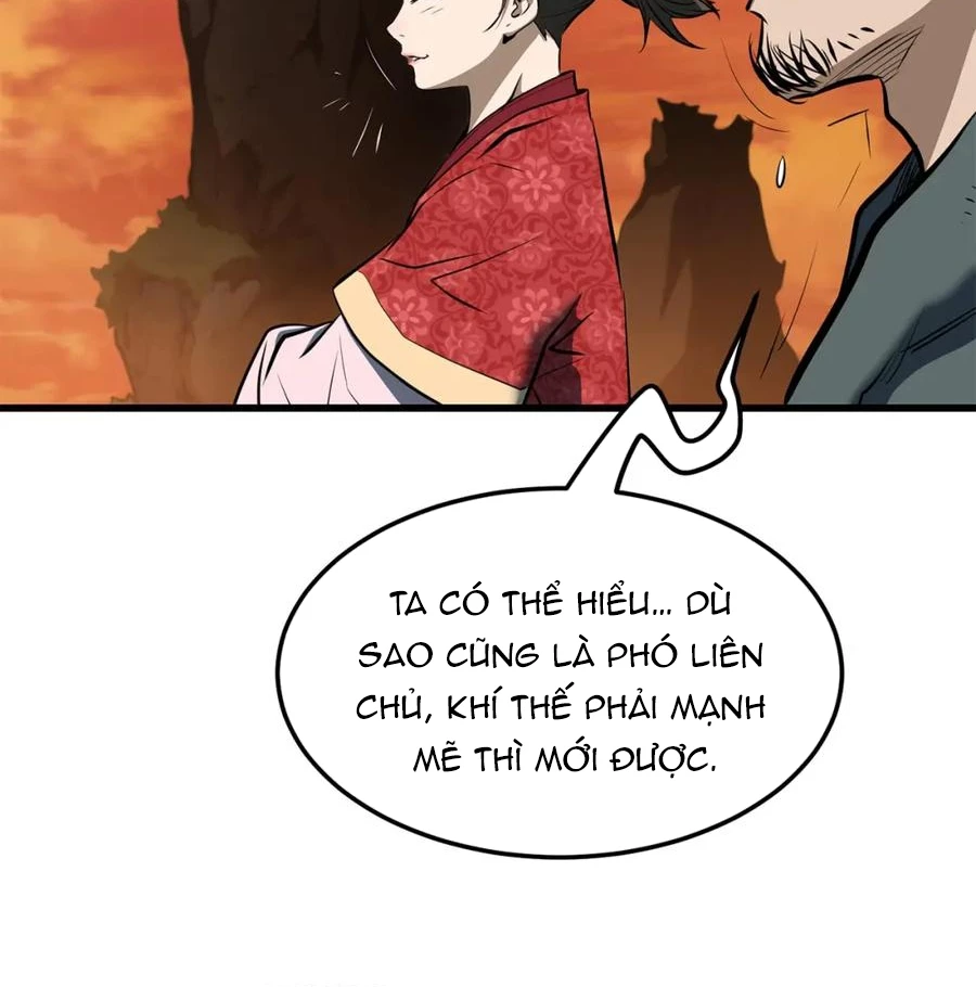 Đại Tướng Quân Chapter 61 - 59