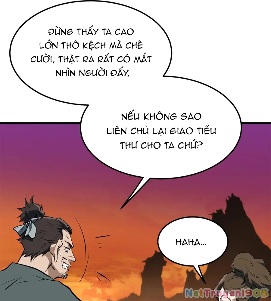 Đại Tướng Quân Chapter 61 - 60