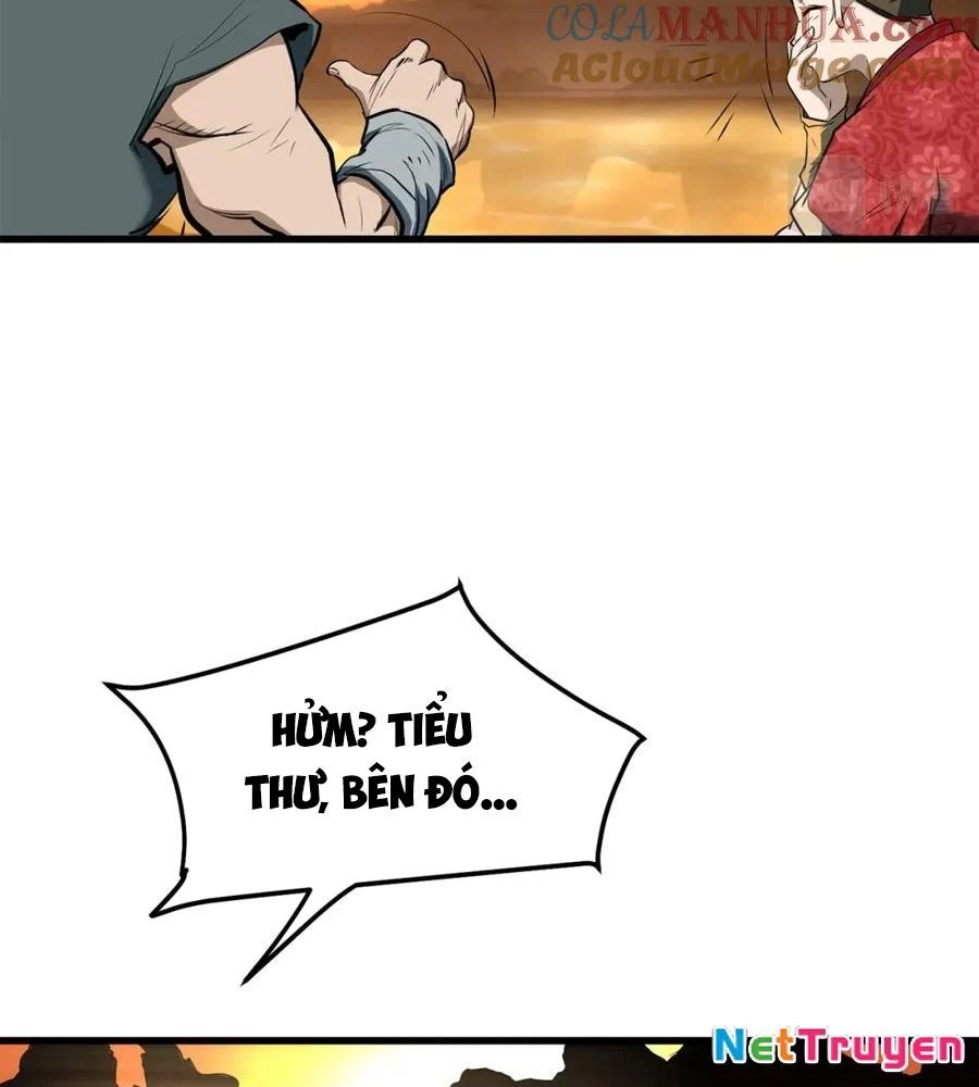 Đại Tướng Quân Chapter 61 - 61