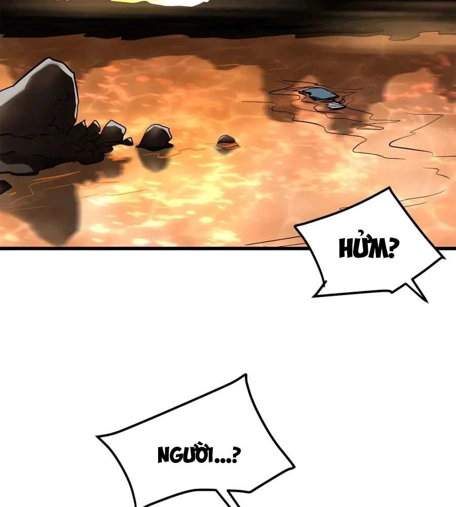 Đại Tướng Quân Chapter 61 - 62