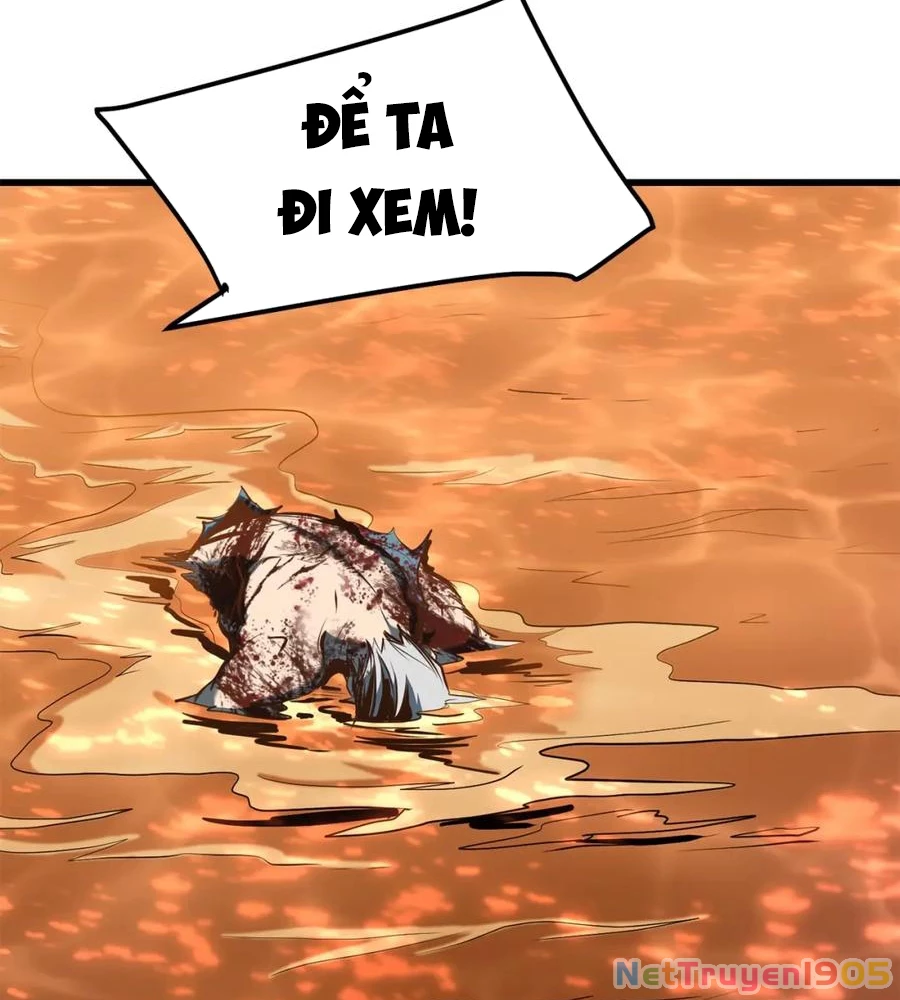 Đại Tướng Quân Chapter 61 - 64