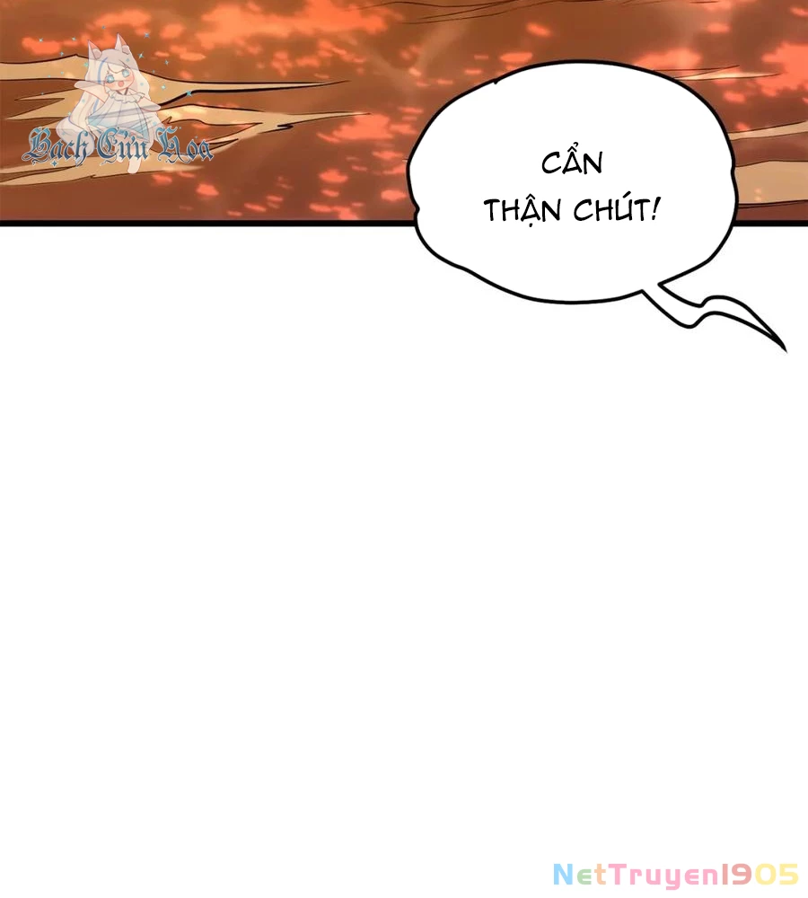 Đại Tướng Quân Chapter 61 - 65