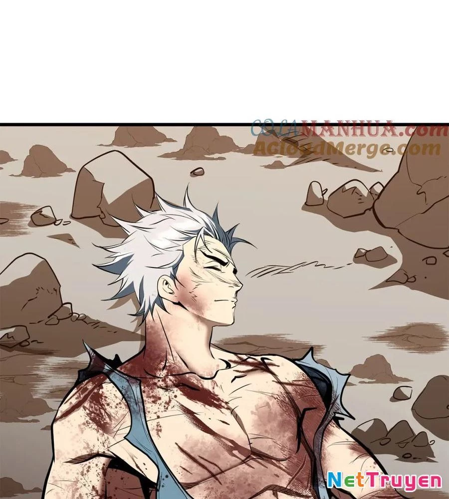 Đại Tướng Quân Chapter 61 - 66