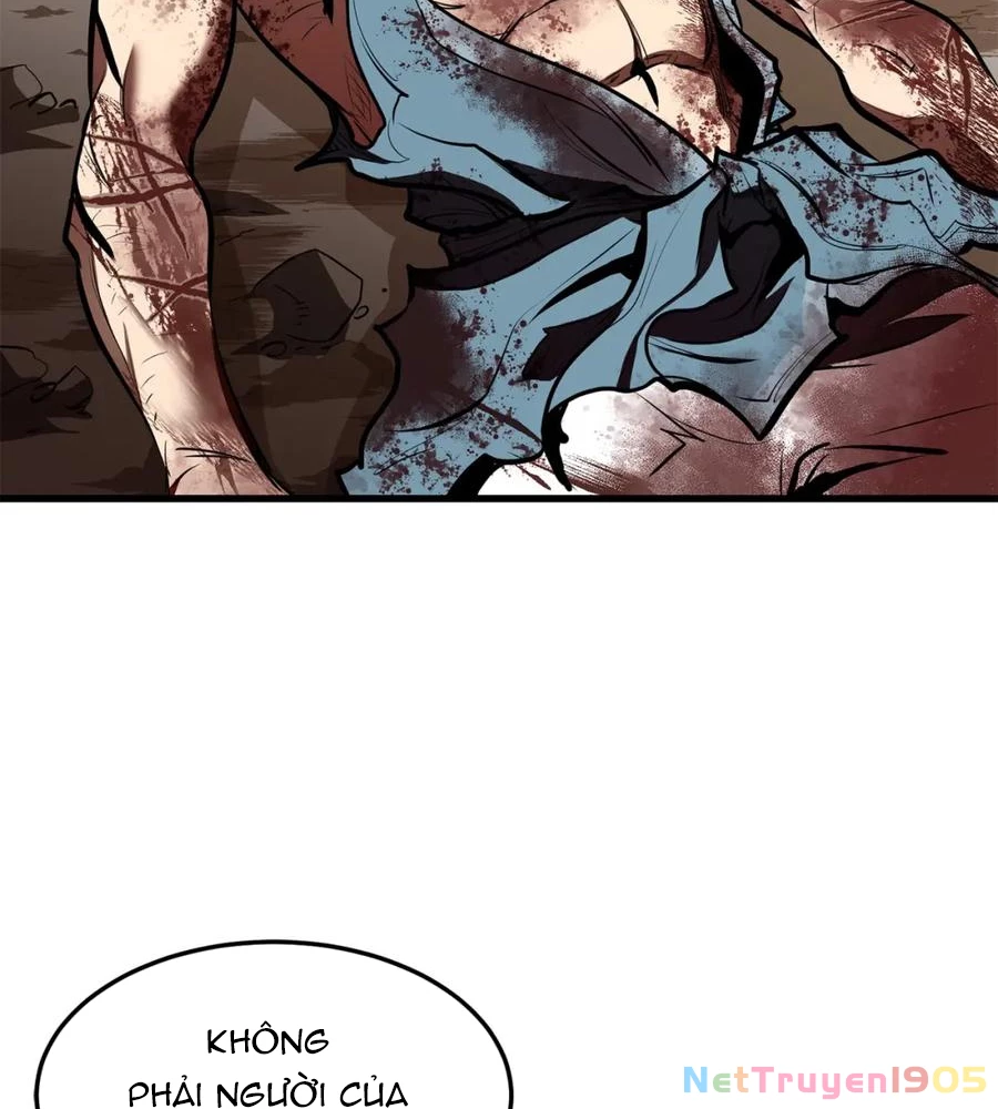 Đại Tướng Quân Chapter 61 - 67