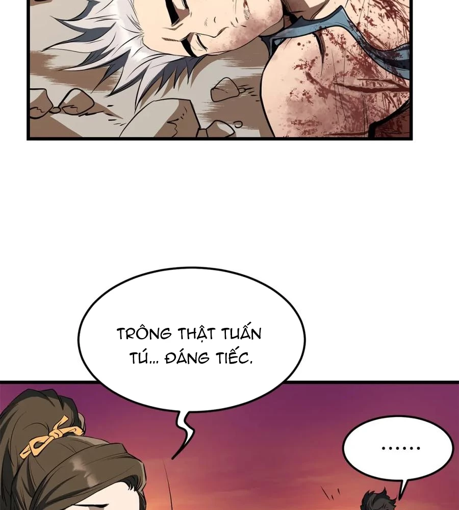 Đại Tướng Quân Chapter 61 - 70