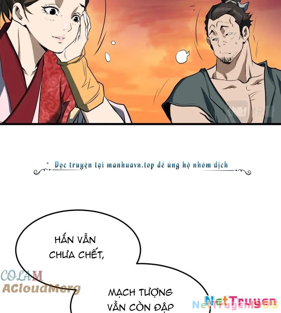 Đại Tướng Quân Chapter 61 - 71