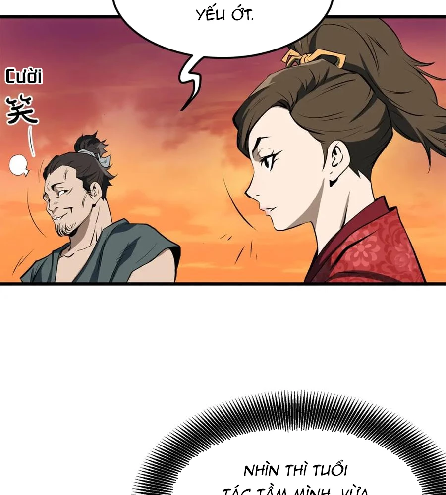 Đại Tướng Quân Chapter 61 - 72