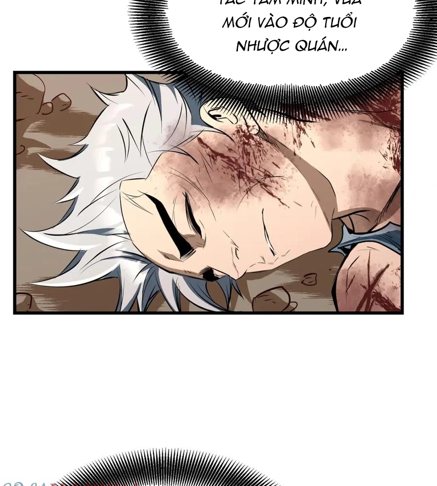 Đại Tướng Quân Chapter 61 - 73