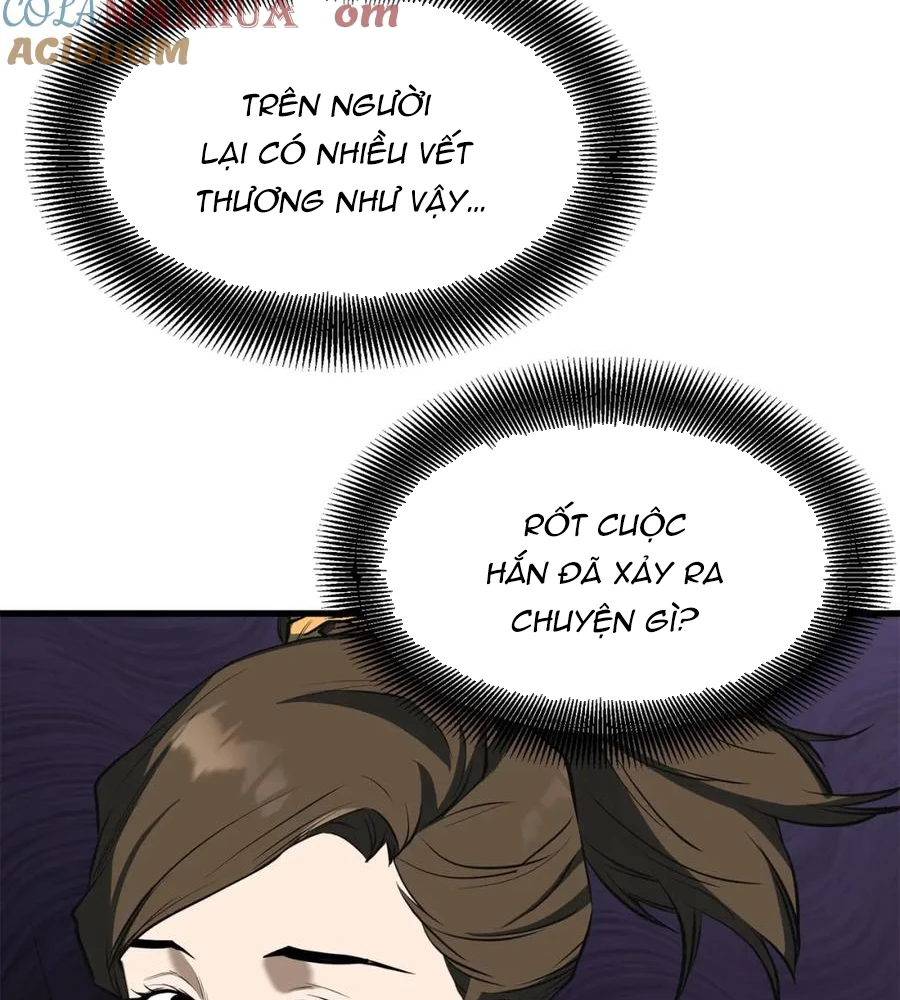 Đại Tướng Quân Chapter 61 - 74