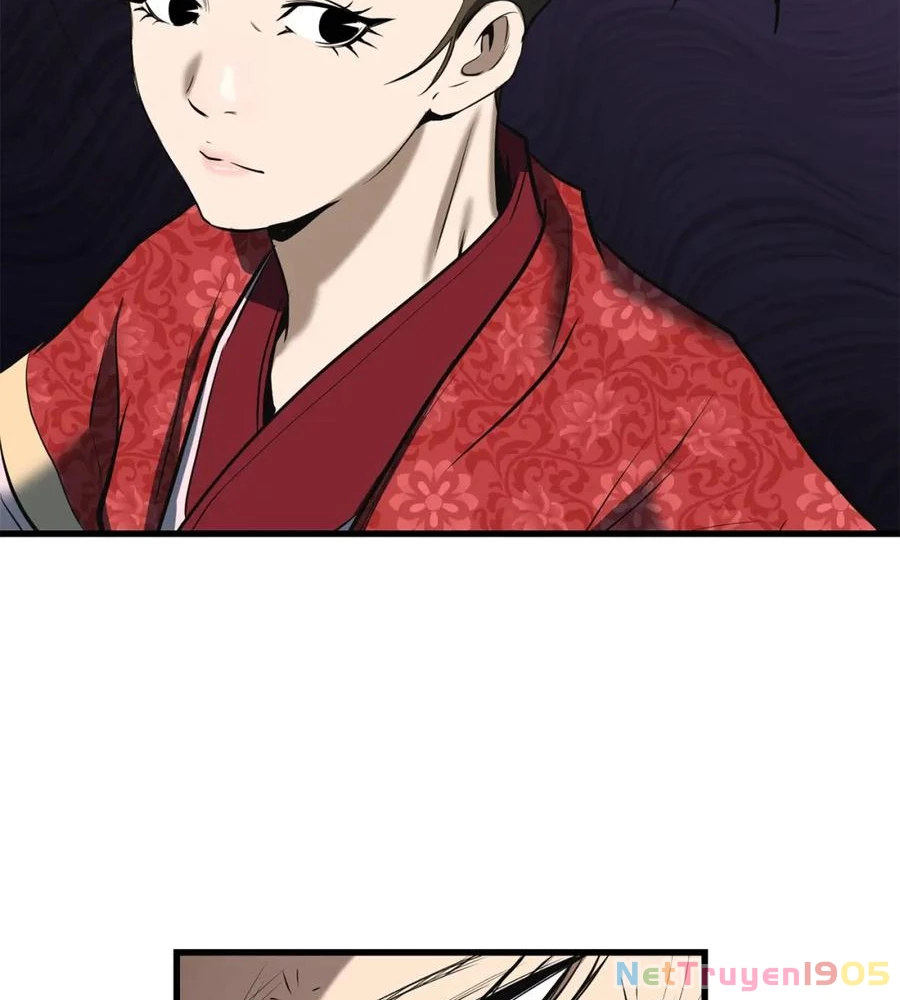 Đại Tướng Quân Chapter 61 - 75