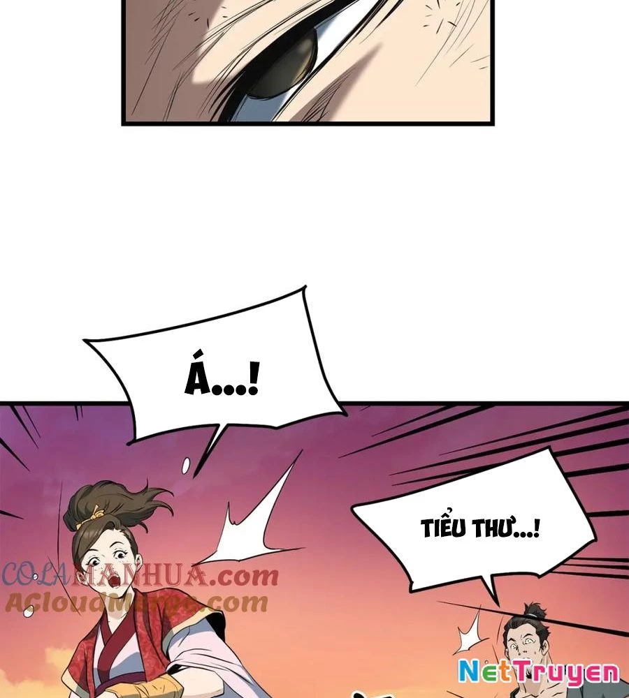 Đại Tướng Quân Chapter 61 - 76