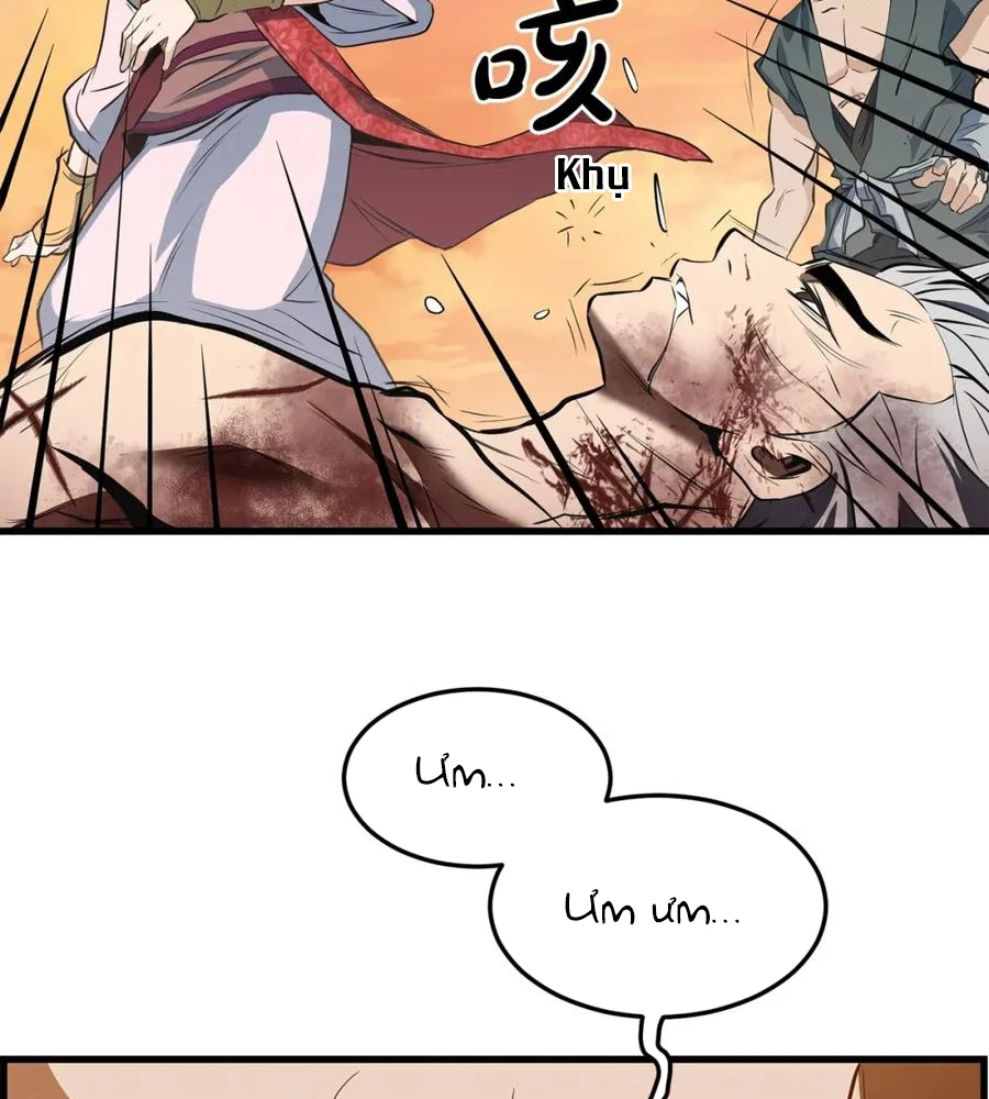 Đại Tướng Quân Chapter 61 - 77