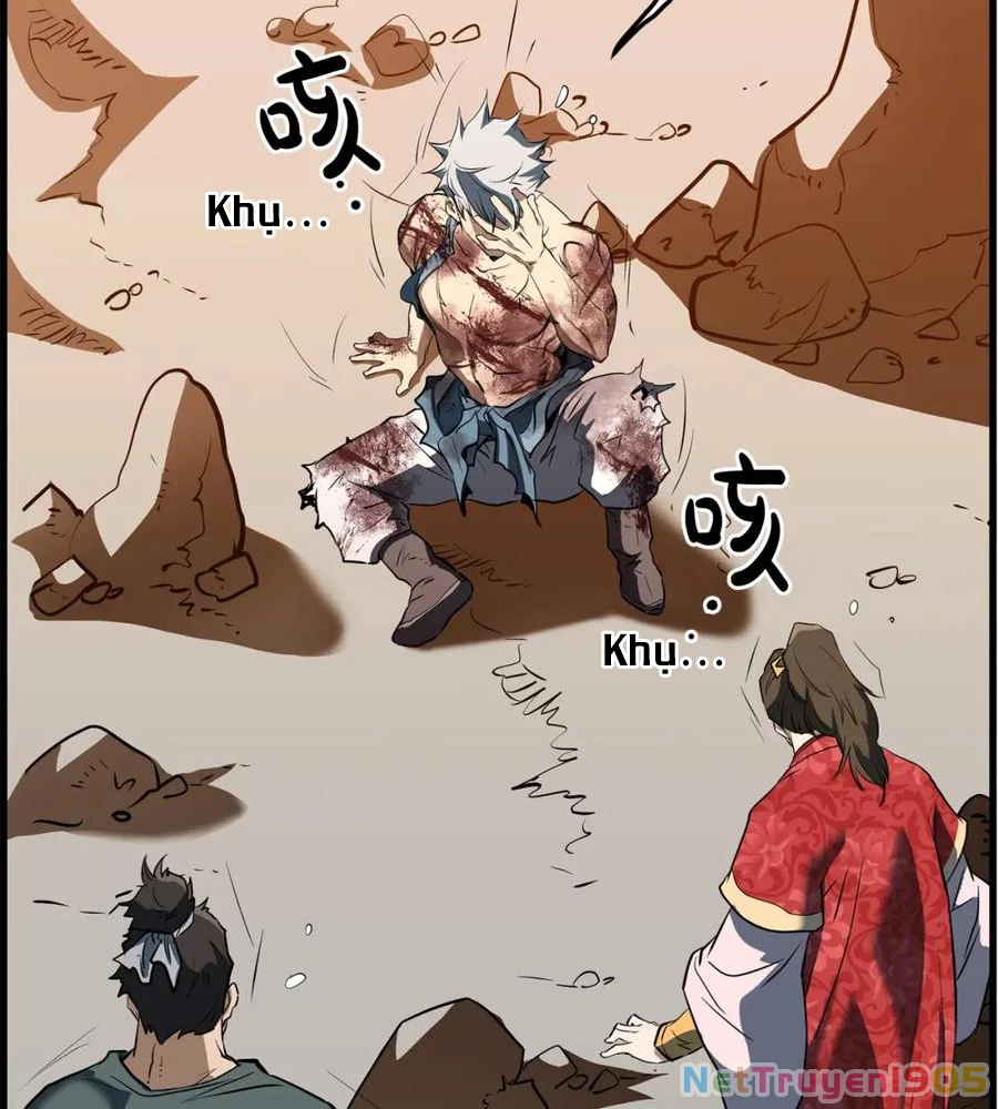 Đại Tướng Quân Chapter 61 - 78