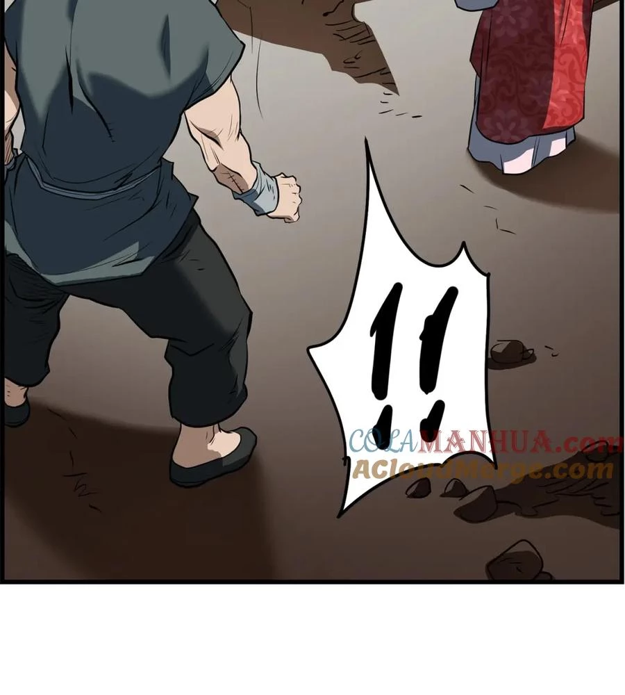 Đại Tướng Quân Chapter 61 - 79