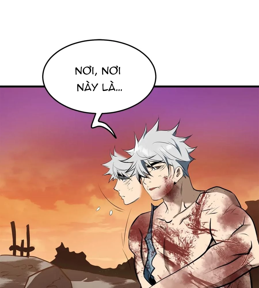 Đại Tướng Quân Chapter 61 - 80