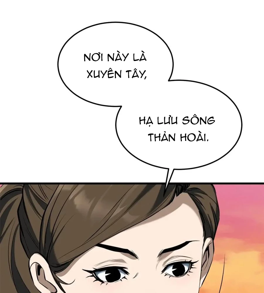 Đại Tướng Quân Chapter 61 - 83