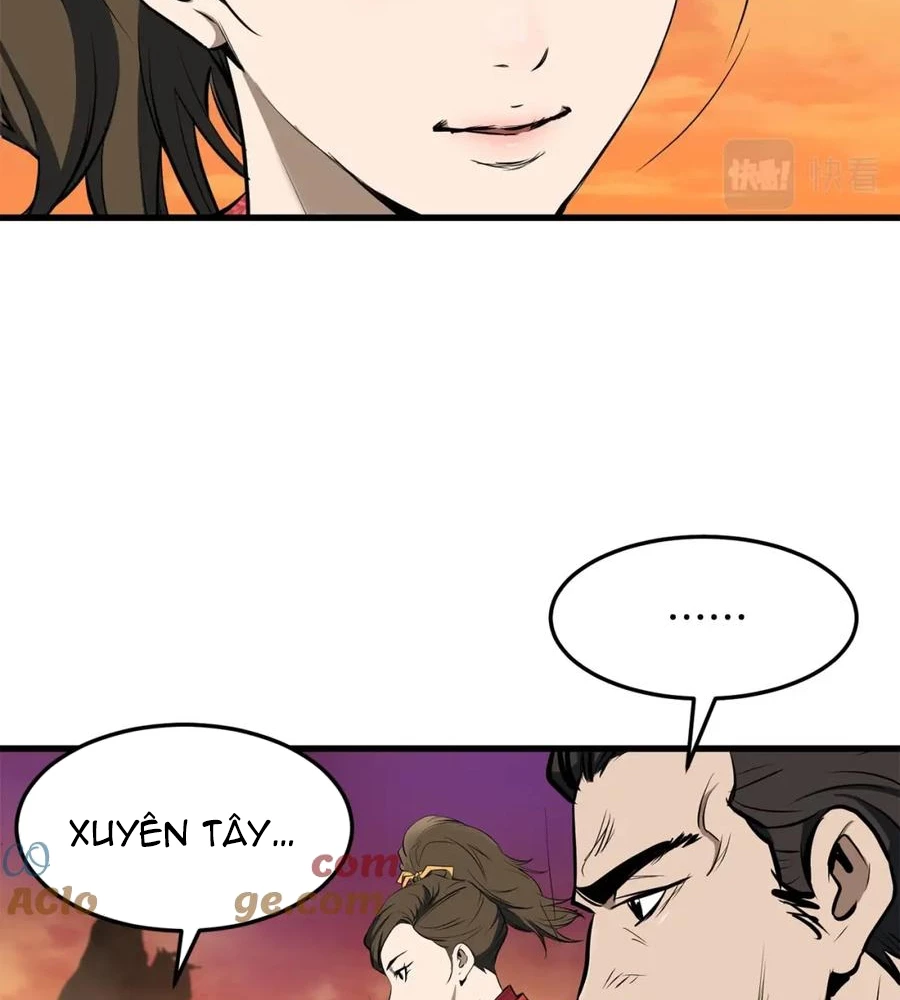 Đại Tướng Quân Chapter 61 - 84