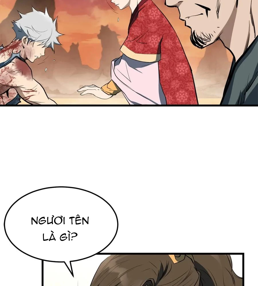 Đại Tướng Quân Chapter 61 - 85